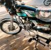 Honda CG 125  2023