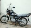 Suzuki GS 150  2025