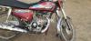 Honda CG 125  2018