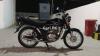 Suzuki GS 150  2016