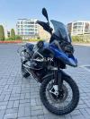 BMW R 1200 GS Adventure  2015