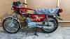 Honda CG 125  2025