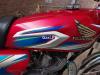 Honda CG 125 2022 Honda CG 125 2022