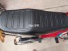 Honda CG 125  2022