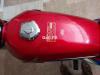Honda CG 125 2022 Honda CG 125 2022