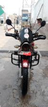 Suzuki GS 150 SE  2022