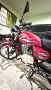 Suzuki GS 150 SE  2021