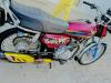 Honda CG 125  2019