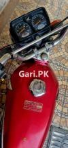 Honda CG 125 2023 for Sale