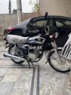 Honda CG 125  2025