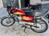 Honda CG 125  2022