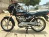 Suzuki GD 110  2021