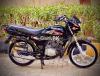 Suzuki GD 110  2022