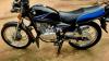 Suzuki GS 150  2020