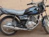 Suzuki GS 150  2025