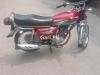 Honda CG 125  2023