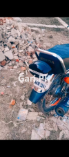 Honda CG 125  2022