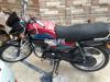 Honda CD 100  2017