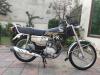 Honda CG 125 Special Edition  2021