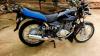 Suzuki GS 150  2020