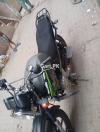 Yamaha YBR 125G 2025 for Sale in Karachi