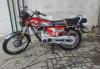 Honda CG 125 2023 for Sale in Islamabad