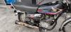 Honda CG 125 2019 for Sale in Islamabad