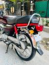 Honda CD 70 2021 for Sale in Lahore