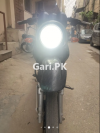 Yamaha YBR 125G 2016 for Sale in Karachi