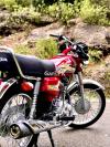 Honda CG 125 2024 for Sale in Kohat