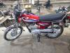 Honda CG 125 2015 for Sale in Karachi