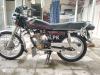 Honda CG 125 2018 for Sale in Sahiwal