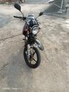 Yamaha YBR 125 2022 for Sale in Lahore