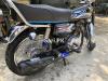 Honda CG 125 2015 for Sale in Haripur