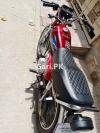 Honda CG 125 2024 for Sale in Islamabad