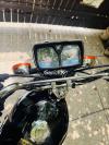 Honda CG 125 2025 for Sale in Lahore