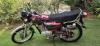 Honda CG 125 2022 for Sale in Sahiwal