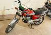 Honda CG 125 2018 for Sale in Lahore