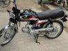 Honda CD 70 2024 for Sale in Arifwala