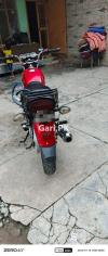 Suzuki GS 150 2022 for Sale in Rawalpindi