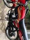 Honda CD 100 2023 for Sale in Arifwala
