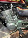 Honda CG 125 Special Edition 2022 for Sale in Rawalpindi