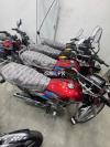 Honda CD 70 2025 for Sale in Lahore