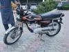 Honda CG 125 2018 for Sale in Karachi