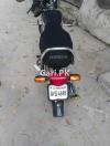 Honda CD 70 2025 for Sale in Lahore