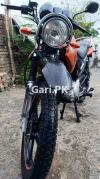 Yamaha YBR 125G 2023 for Sale in Rawalpindi
