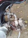 Road Prince Passion 70 2016 for Sale in Layyah