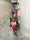 Suzuki GS 150 2021 for Sale in Bahawalpur