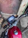 Honda CD 70 2025 for Sale in Lahore