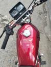 Honda CG 125 2023 for Sale in Islamabad